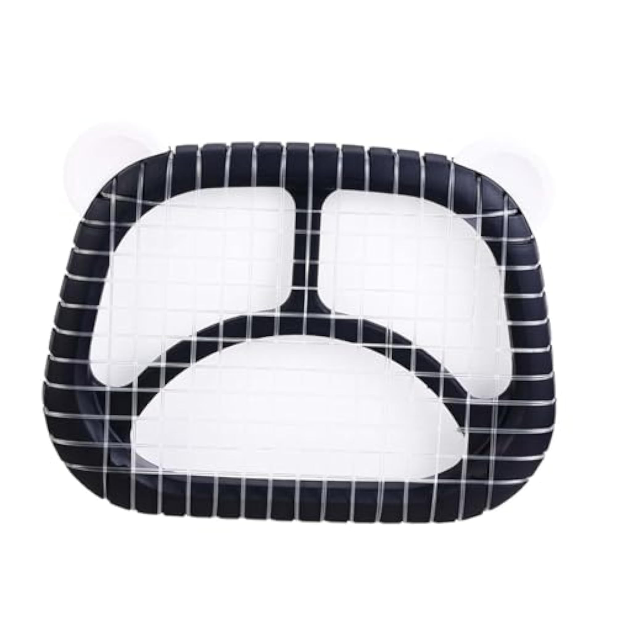 Rectangular Stool Chair Cushion Seat Mat for Bar Stool & Office