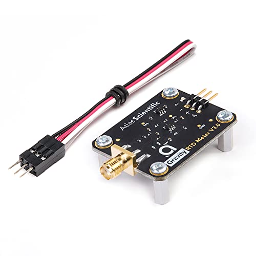 Atlas Scientific Surveyor™ Analog Temperature Sensor/Meter