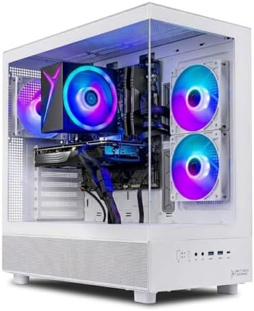 Skytech Gaming