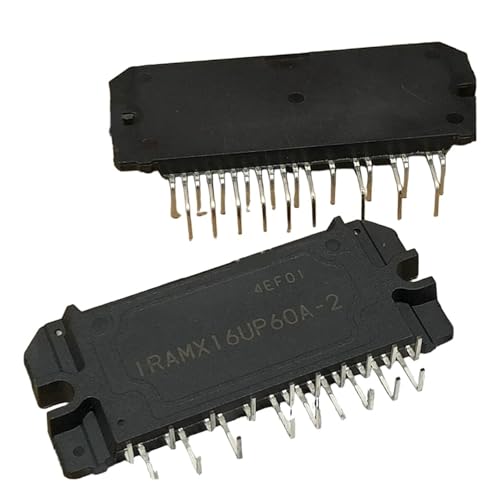 Composant IRAMX20UP60A-2 onduleur de rechange pour carte de climatisation et pompe à chaleur - 2