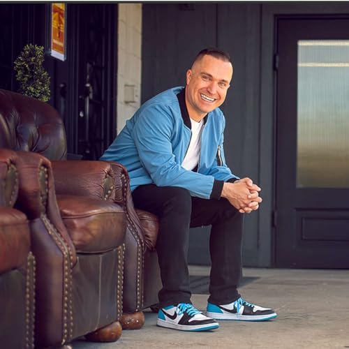 Episode 271 | Scott Savage - Pastor, Author, Speaker