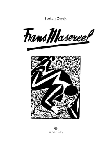 Frans Masereel. Ediz. italiana e francese