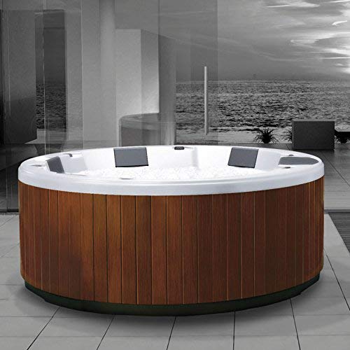 Jacuzzi 6 Personnes d'occasion en Belgique (27 annonces)