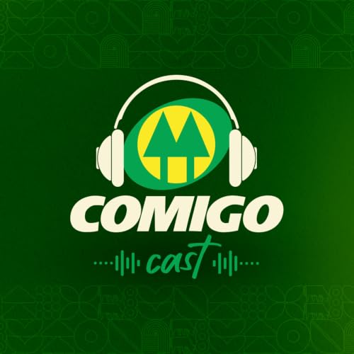 COMIGOCast - ESG e Sustentabilidade: o valor das boas pr&aacute;ticas no agroneg&oacute;cio (T05E14)