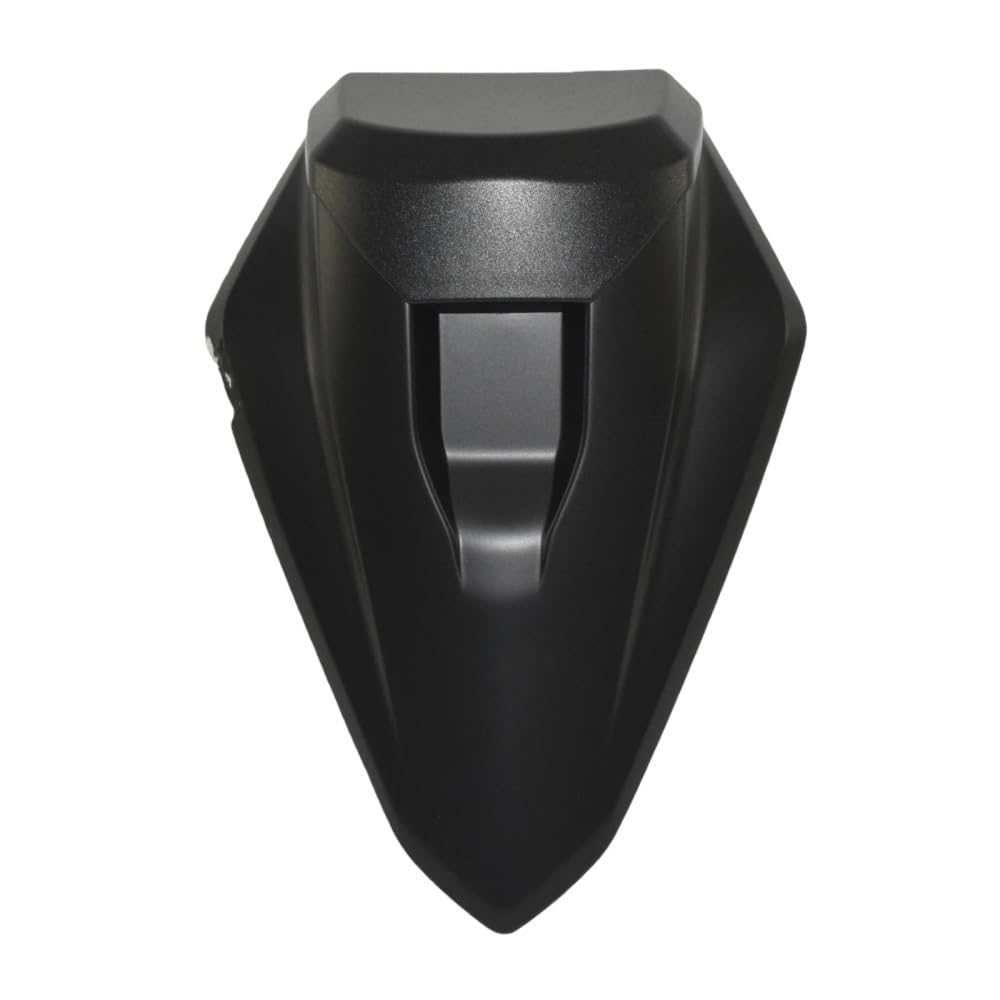 Couverture de siège arrière CBR1000RR aérodynamique en ABS rigide - 8