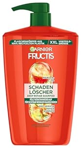 Garnier Fructis Szampon Schaden Löscher XXL