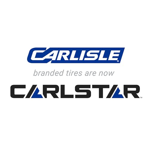 Carlstar Ground Force 400 Industrial Tire
