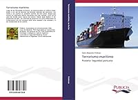 Terrorismo marítimo 3639647351 Book Cover