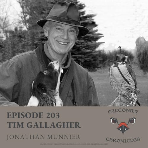 Episode 203: Tim Gallagher