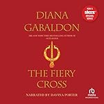 Cover of The Fiery Cross: International Edition