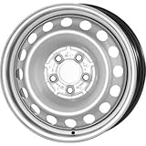 MW Felge MWD Stahlfelge 6,5x16 ET60 5x112 - 16156