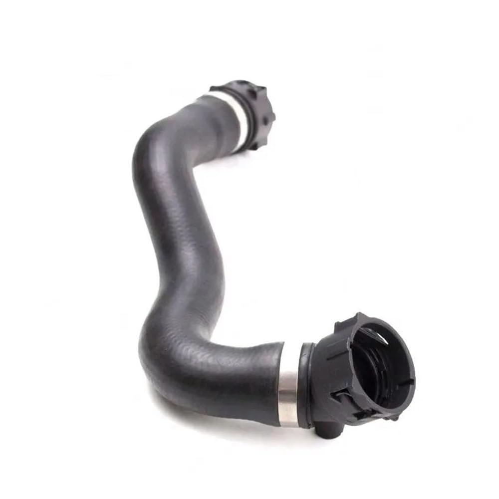 Derksawdp One Color 17127640917 Engine Coolant System Radiator Cooling Hose Upper Water Pipe For 5 Series F07 F10 F11