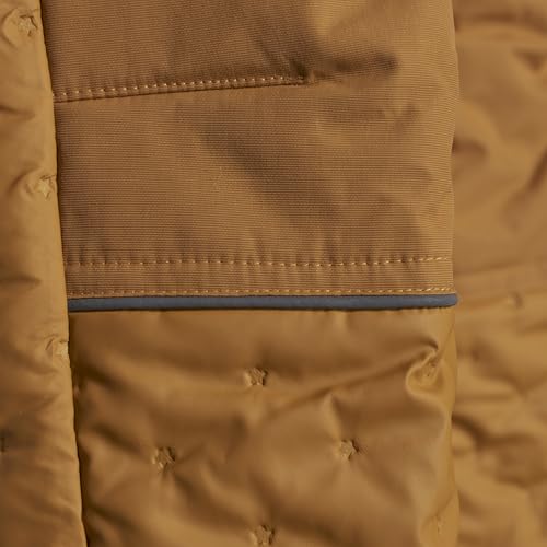 CeLaVi doublure thermique polyuréthane coupe-vent imperméable unisexe - 5