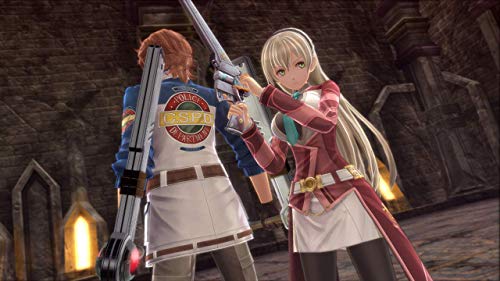 英雄伝説 閃の軌跡IVの関連画像4