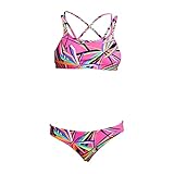 Funkita Bikini Mädchen Blade Stunner chlorbeständig, Kinder Größen:152