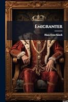 Emigranter (Norwegian Edition) 1023968088 Book Cover