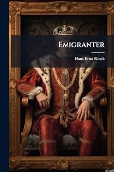 Paperback Emigranter [Norwegian] Book