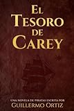 tesoro mio guillermo davila y kiara  El tesoro de Carey
