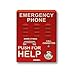 Viking Electronics VK-E-1600A-EWP Viking Emergency Dialer w/ EWP White Box