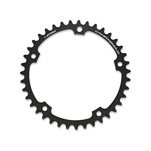 Compatibile chorus 2011/14 Campagnolo Campagnolo1860 Ingranaggio, Argento, M