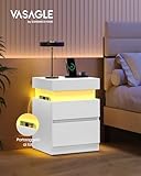 VASAGLE B0FP4LCNRV lato 3