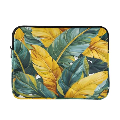 Funda para portátil 13-14 pulgadas resistente y impermeable