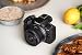 Canon EOS R50 + RF-S 18-45mm F4.5-6.3 IS STM Lens - Compact Mirrorless Digital Camera - 24.2 MP, UHD 4K Video, APS-C Sensor - 15 FPS Continuous Shooting - Vari-Angle Touchscreen - Bluetooth & Wi-Fi