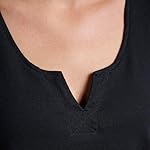 Quiksilver Women's Nomad Cropped Relaxed Fit Tank Top - Image 4