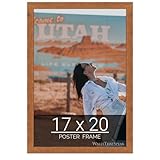 wallsthatspeak 17x20 Light...