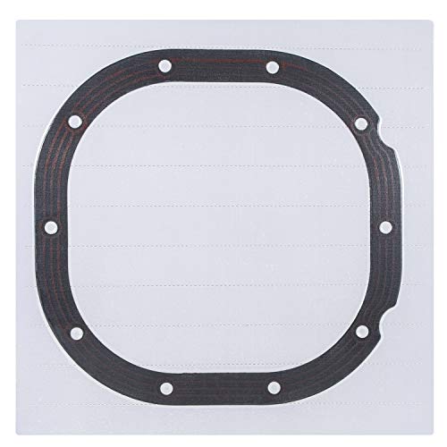 Image of Rear Differential Cover Gasket F880 for Ford 8.8 Axles