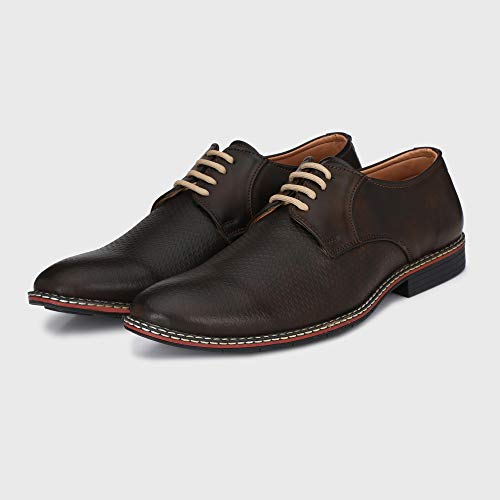 Image of Centrino Mens Formal Shoes