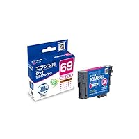 Amazon.co.jp: ジット エプソン(EPSON)対応 リサイクル インク