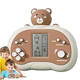Videogioco portatile, Console di Gioco Portatile - Gioco Vintage | Console di gioco per bambini e adulti, Retro Console con classici