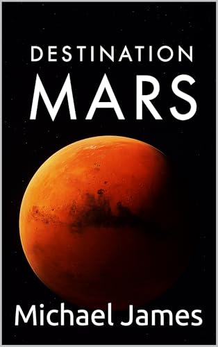 Destination Mars (Destination Survival)