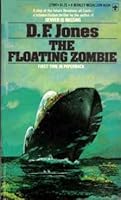 The Floating Zombie B00005VXMO Book Cover