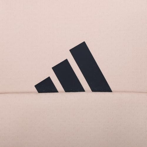 adidas Kids Boys Z.N.E. Hoodie Training Athletic Outerwear Casual - Beige3