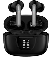 Amazon.com: Pixel Buds Wireless Earbuds Bluetooth 5.3 Headphones