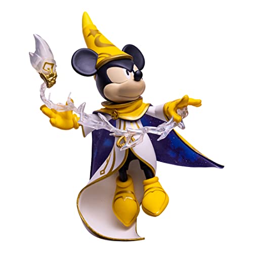 Disney Mirrorverse Mickey Mouse 12" Deluxe Figure #TOP2