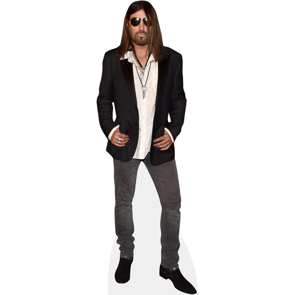 Billy Ray Cyrus (Blazer) Life Size Cutout