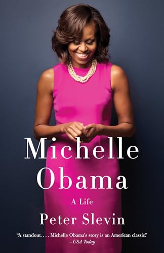 Michelle Obama: A Life