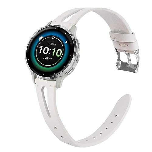 Lamshaw Garmin Venu 3Soh 18mm NCbN[XXBe[WU[Xgbv p Garmin Venu 3S 41mm / Venu 2S / Forerunner 265S / Forerunner 255S /