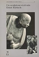 Un sculpteur écrivain ernst barlach 2711821811 Book Cover