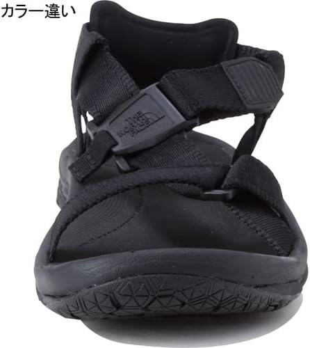 Amazon.co.jp: The North Face Ultra Stratum Pro II Unisex TNF Black