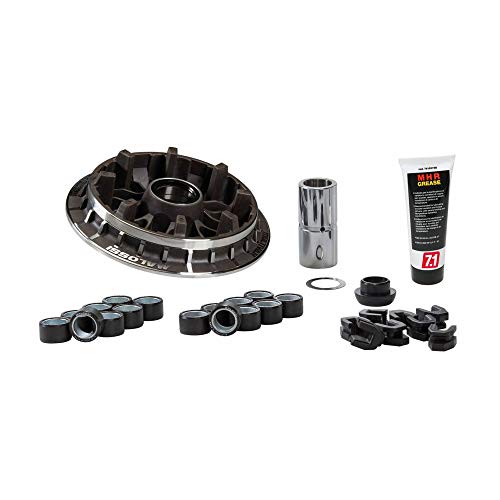 variateur maxiscooter malossi multivar 2000 mhr next pour yamaha 530 tmax 2012+2016 (j409e) -5118055-