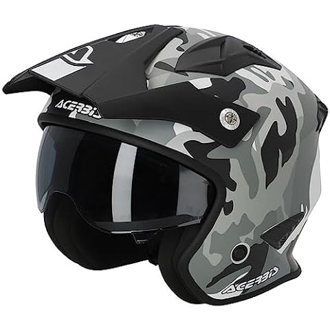 Acerbis Jet Aria 2206 Multi-Use Helmet Cover
