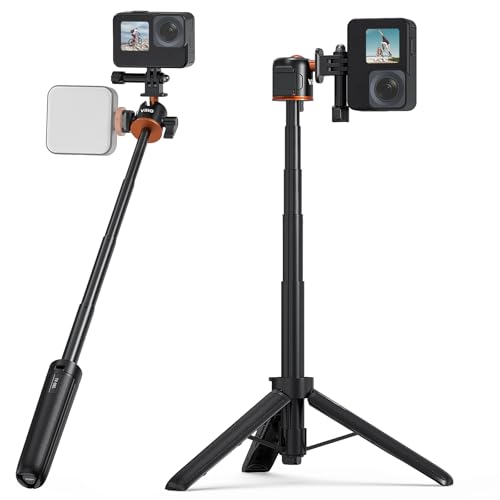 VRIG 21.5C` B_Or Go Prop R[hV[}Egt 360°{[wbh |[^u VlognhObv ANVJ B_ Go Pro Hero 13/12/11/10/9ADJIANV5 Pro/4A