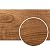 10 Sheets of 12x19 Walnut | 5mm 1/4th inch, MDF Core, 12”x19” Premium Grade A1, Single Sided, Glowforge Ready, Finished | Species: Walnut, Cherry, Maple, Oak, Cedar, Mahogany, Alder