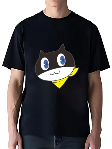 ペルソナ 5 Tシャツ」の人気商品一覧 | 安い商品を通販サイト