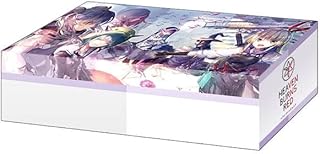 ブシロード ストレイジボックスコレクション V2 Vol.145 ヘブンバーンズレッド『第31C部隊』