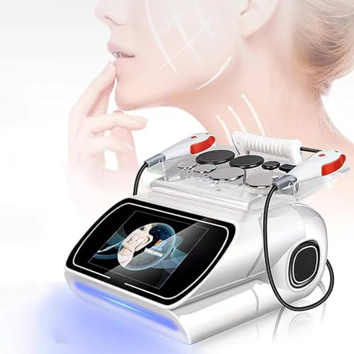 Nuestra máquina para tensar la piel: solución portátil para bajar de peso de 448 kHz, máquina rebanadora corporal penetrante RET CET para un tratamiento integral de todo el cuerpo
